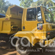 LANKA ASHOK LEYLAND 1613 2014
