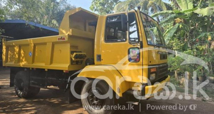 LANKA ASHOK LEYLAND 1613 2014