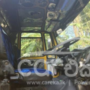 LANKA ASHOK LEYLAND 1613 2014