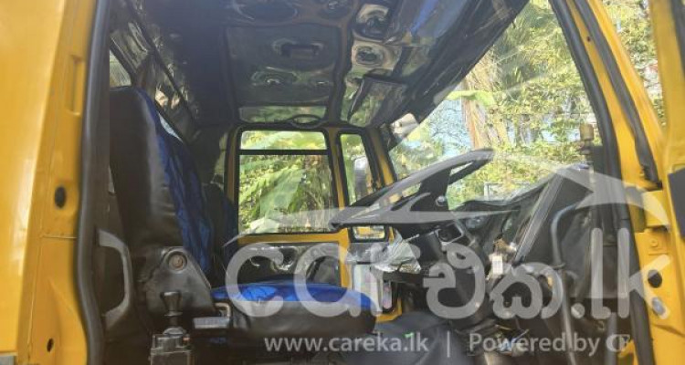 LANKA ASHOK LEYLAND 1613 2014