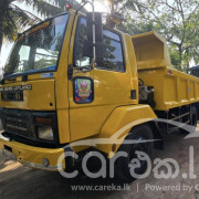 LANKA ASHOK LEYLAND 1613 2014