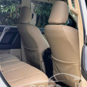 TOYOTA LAND CRUISER PRADO 150 2010