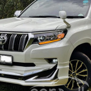 TOYOTA LAND CRUISER PRADO 150 2010