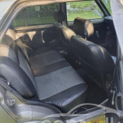 SUZUKI CULTUS 1981