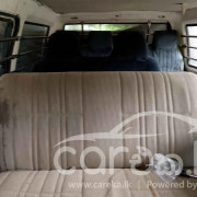 MITSUBISHI DELICA 1980