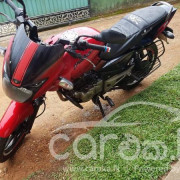 BAJAJ PULSAR 150 2012