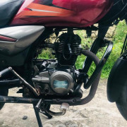 BAJAJ PLATINA 2011