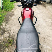 BAJAJ PLATINA 2011