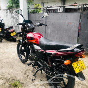BAJAJ PLATINA 2011