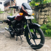 BAJAJ PLATINA 2011