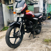 BAJAJ PLATINA 2011