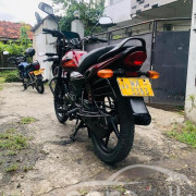 BAJAJ PLATINA 2011