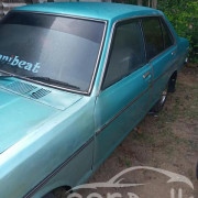 NISSAN SUNNY B11 1982