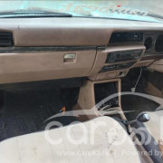 NISSAN SUNNY B11 1982