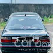TOYOTA COROLLA 1993