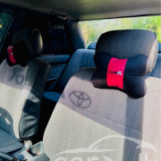 TOYOTA COROLLA 1993