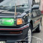 TOYOTA COROLLA 1993