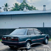 TOYOTA COROLLA 1993