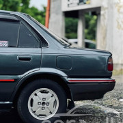 TOYOTA COROLLA 1993