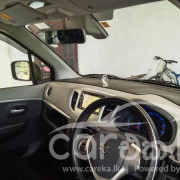 SUZUKI WAGON R FZ 2016