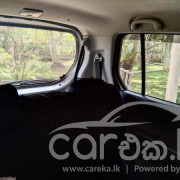 SUZUKI WAGON R FZ 2016