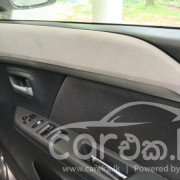 SUZUKI WAGON R FZ 2016