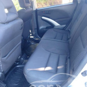 HONDA AIRWAVE 2007
