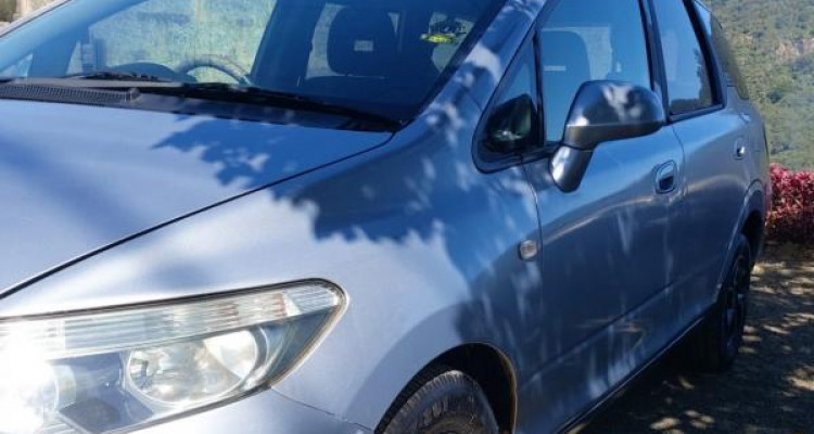 HONDA AIRWAVE 2007