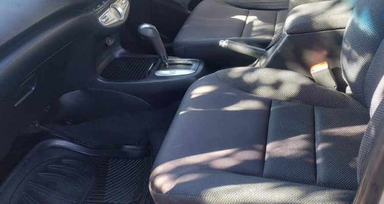 HONDA AIRWAVE 2007