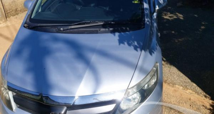 HONDA AIRWAVE 2007