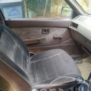MITSUBISHI LANCER C12 A 1987