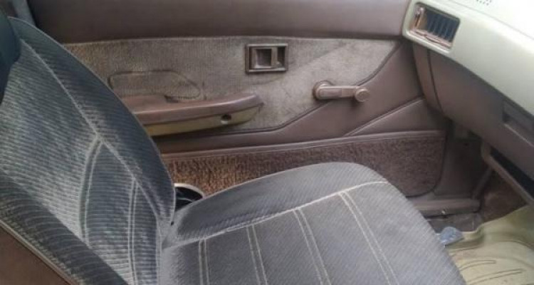 MITSUBISHI LANCER C12 A 1987