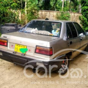 MITSUBISHI LANCER C12 A 1987