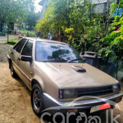 MITSUBISHI LANCER C12 A 1987
