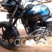 BAJAJ DISCOVER 135 2009