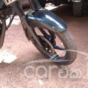 BAJAJ DISCOVER 135 2009