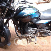 BAJAJ DISCOVER 135 2009