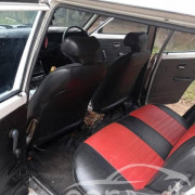 MITSUBISHI LANCER 1983