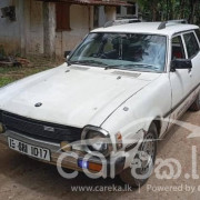 MITSUBISHI LANCER 1983