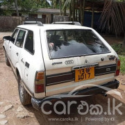MITSUBISHI LANCER 1983