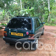 SUZUKI MARUTI 800 1998