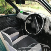 SUZUKI MARUTI 800 1998
