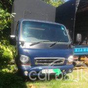 KIA LORRY 2002