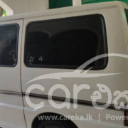 MAZDA BONGO 1998