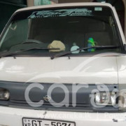 MAZDA BONGO 1998