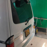 MAZDA BONGO 1998