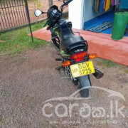 TVS METRO 2016