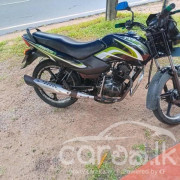 TVS METRO 2016