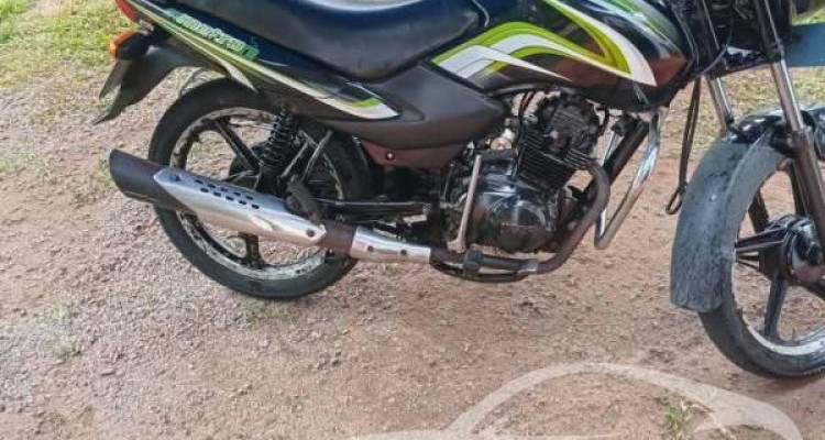 TVS METRO 2016