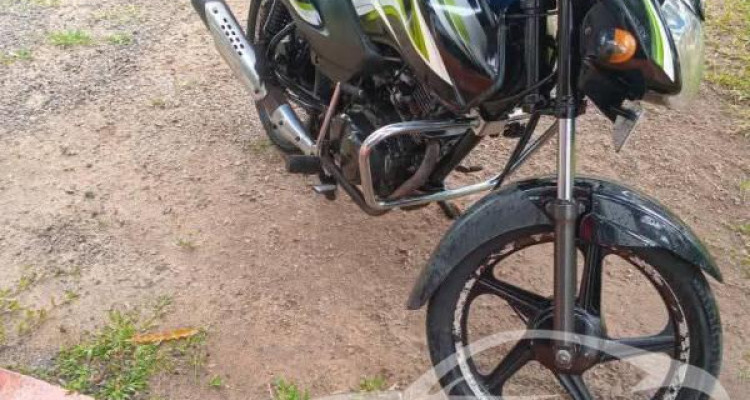 TVS METRO 2016